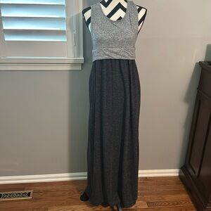 Victorias Secret long dress coverup